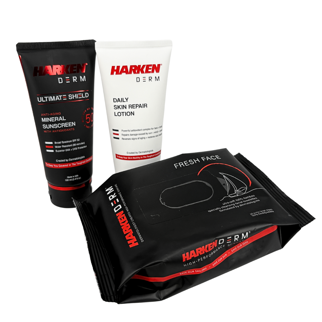 3-Step Sun Bundle