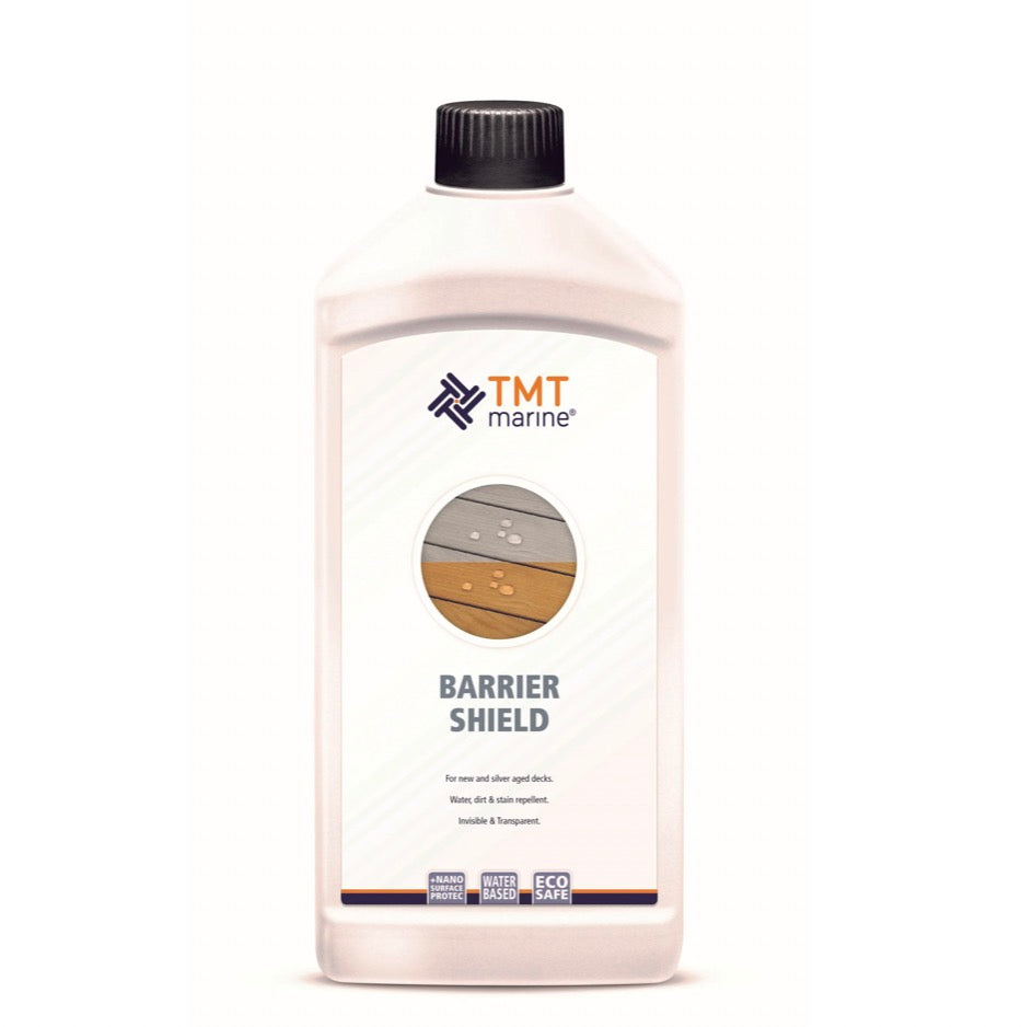 Snappy Teak + TMT Bundle