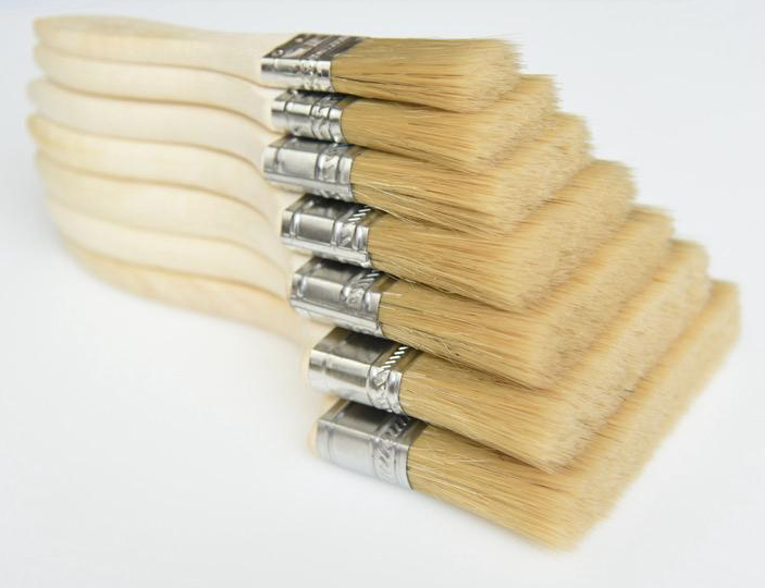 Paint Brush 1, 1.5, 2 inch