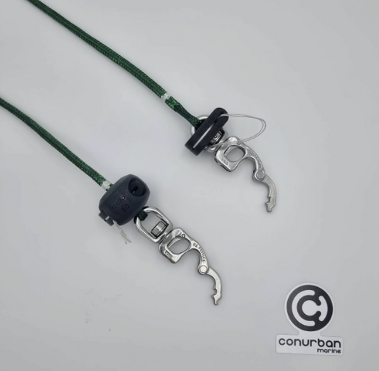 C-Clip System | Grand Prix | Starter Pack