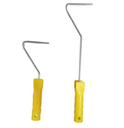 Roller handle for 4 inch roller 22inch long