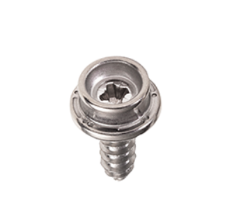 Screw-stud (C) oversized 16 mm