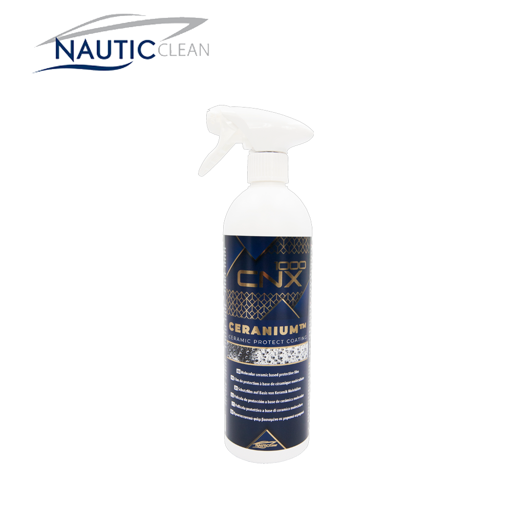 CNX 1000 Molecular Ceramic Based Protective Film