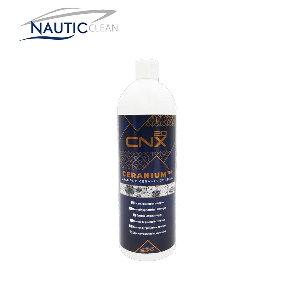 CNX 20 Ceramic Protection Shampoo