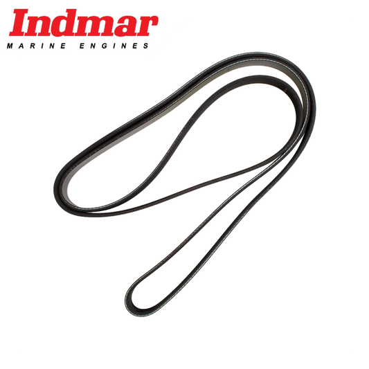 Indmar Ford 6.2L 230A Alternator Belt 450/460