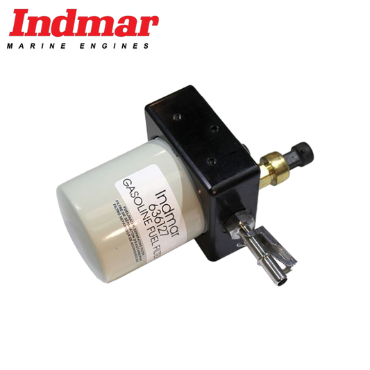 Indmar Ford Raptor Spin on Fuel Filter 636127