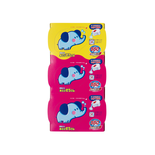 Lion Mizutori Zosan - Dehumidifier (550ml)