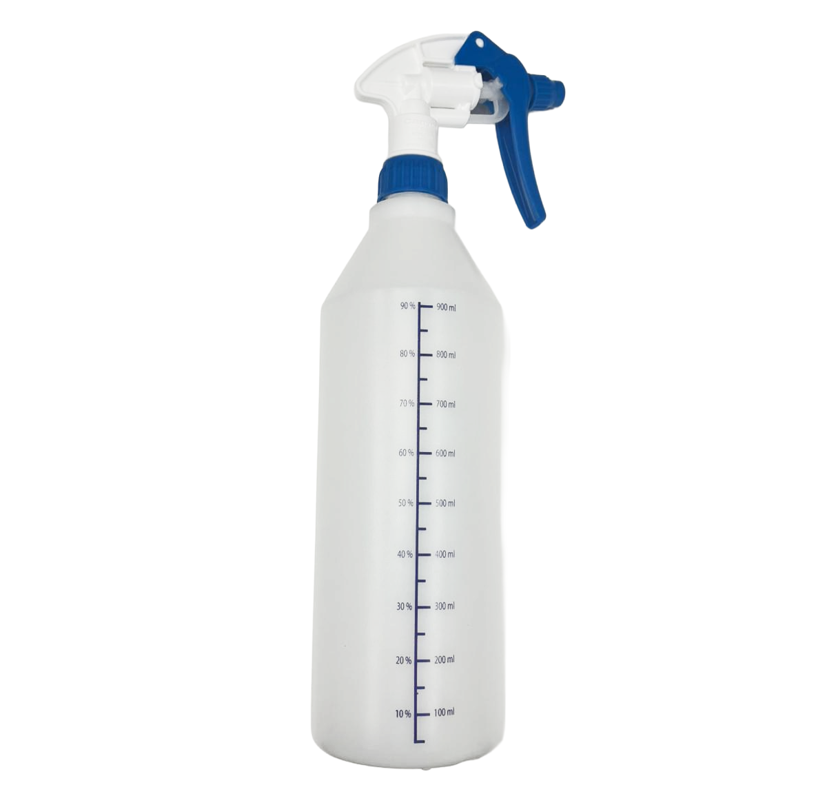 Nauticlean Professional Acid Resistant 1L Spray Bottle