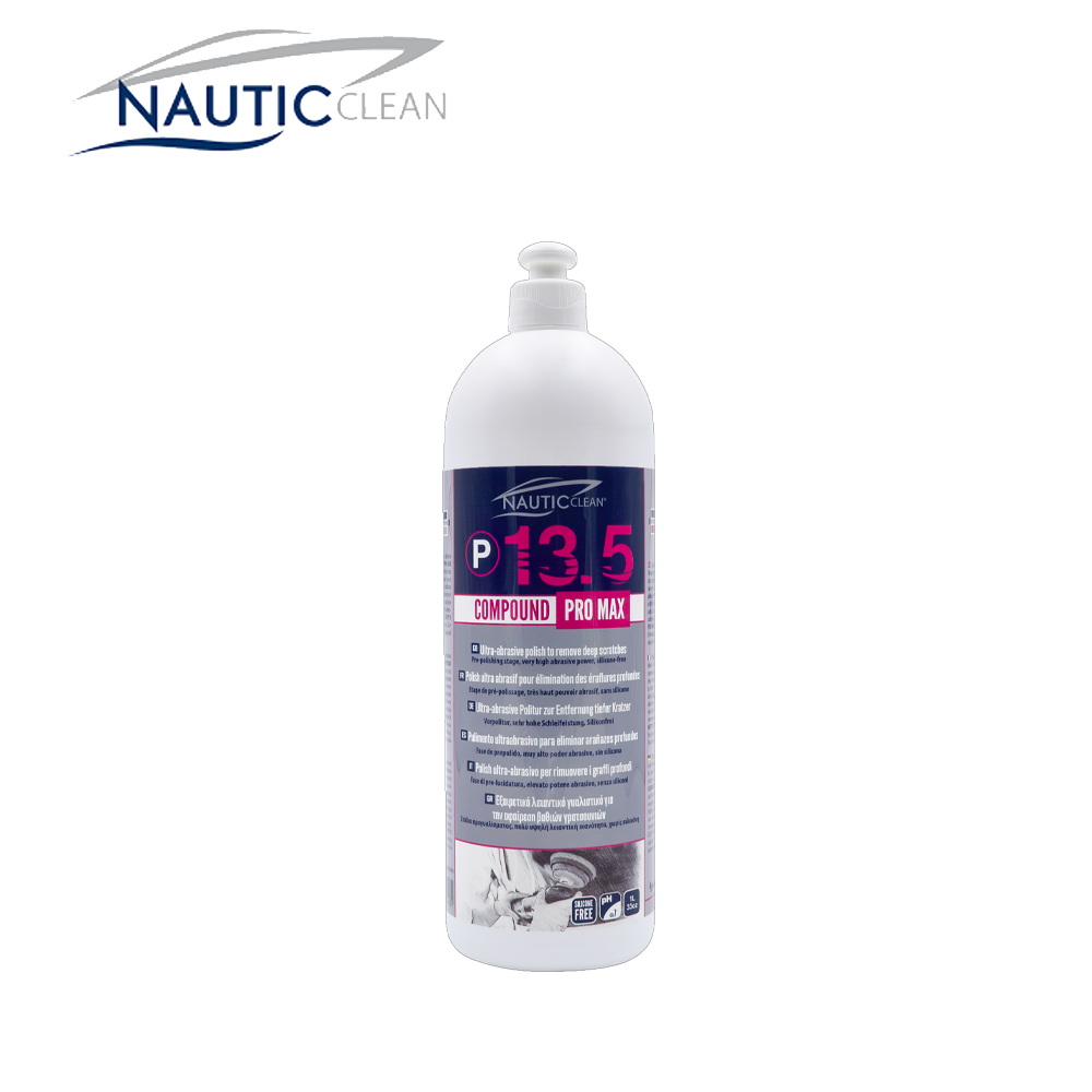 P13.5 Compound Pro Max