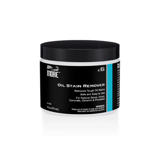 MORE® Oil Stain Remover