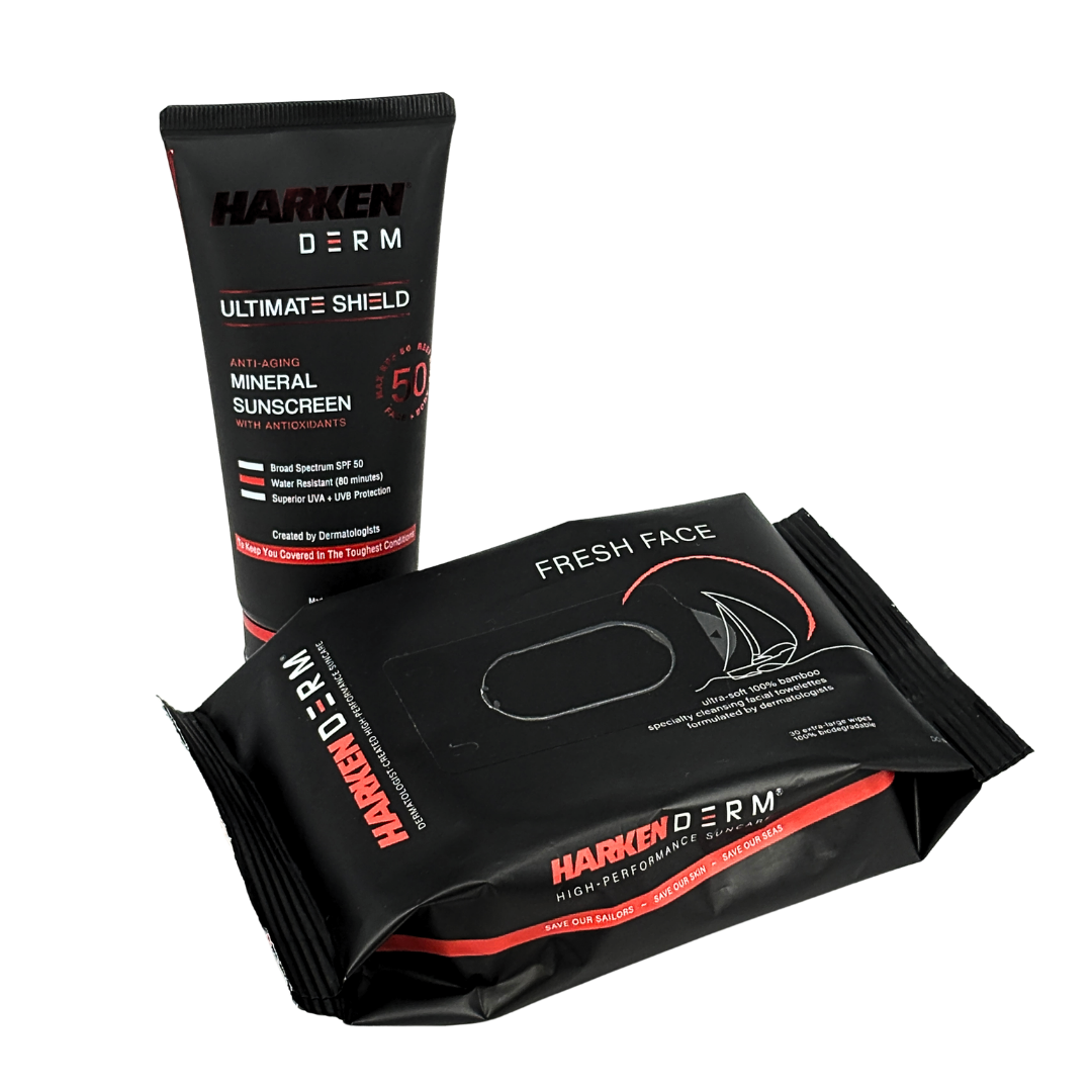 2-Step Sun Bundle