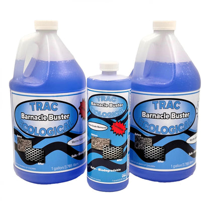 TRAC Barnacle Buster Concentrate (4gals /case)