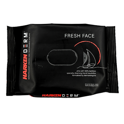 Wipes: Fresh Face