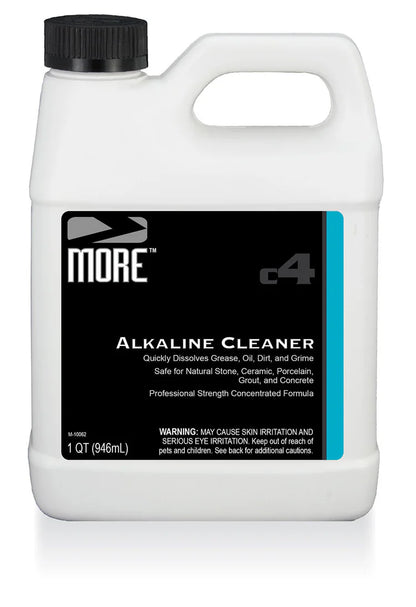 MORE® Alkaline Cleaner (946ml)