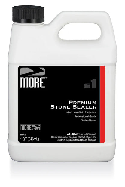 MORE® Premium Stone Sealer（946ml）