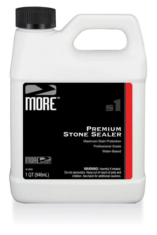 MORE® Premium Stone Sealer（946ml）