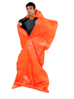 THERMAL PROTECTIVE AID