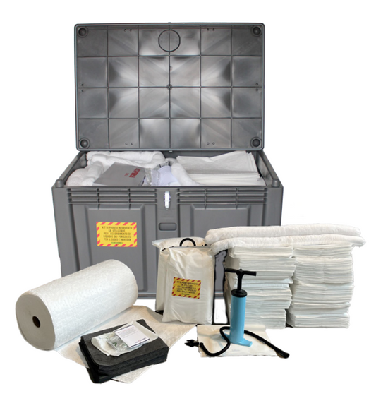 OPA90 OIL SPILL KIT