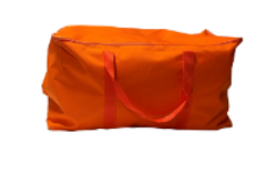 KIT0330 - OIL ABSORBENT SPILL KIT IN POLYESTER BAG