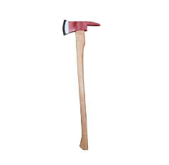 LONG AXE