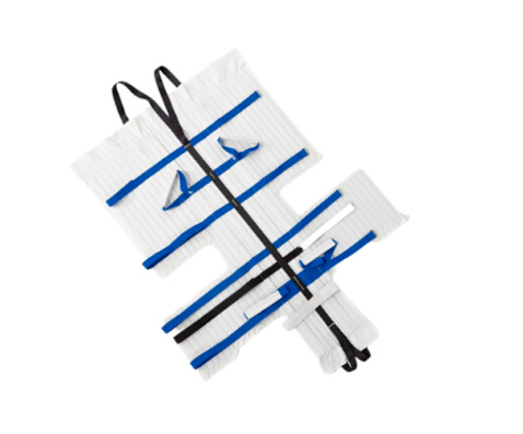 Neil Robertson Stretcher