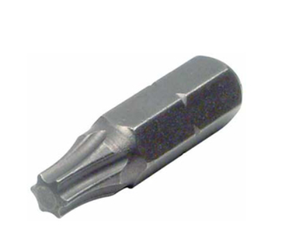 torx 30 bit