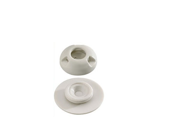 Receiver C-C + recriver ring