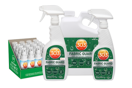 Goldeagle 303 MARINE FABRIC GUARD