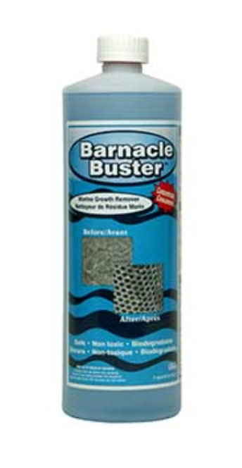TRAC Barnacle Buster Concentrate (4gals /case)
