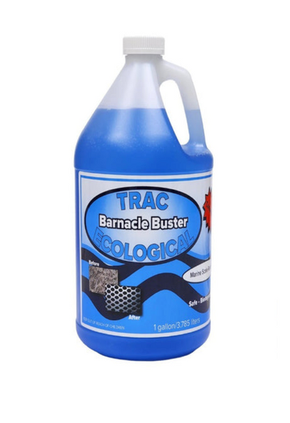 TRAC Barnacle Buster Concentrate (4gals /case)