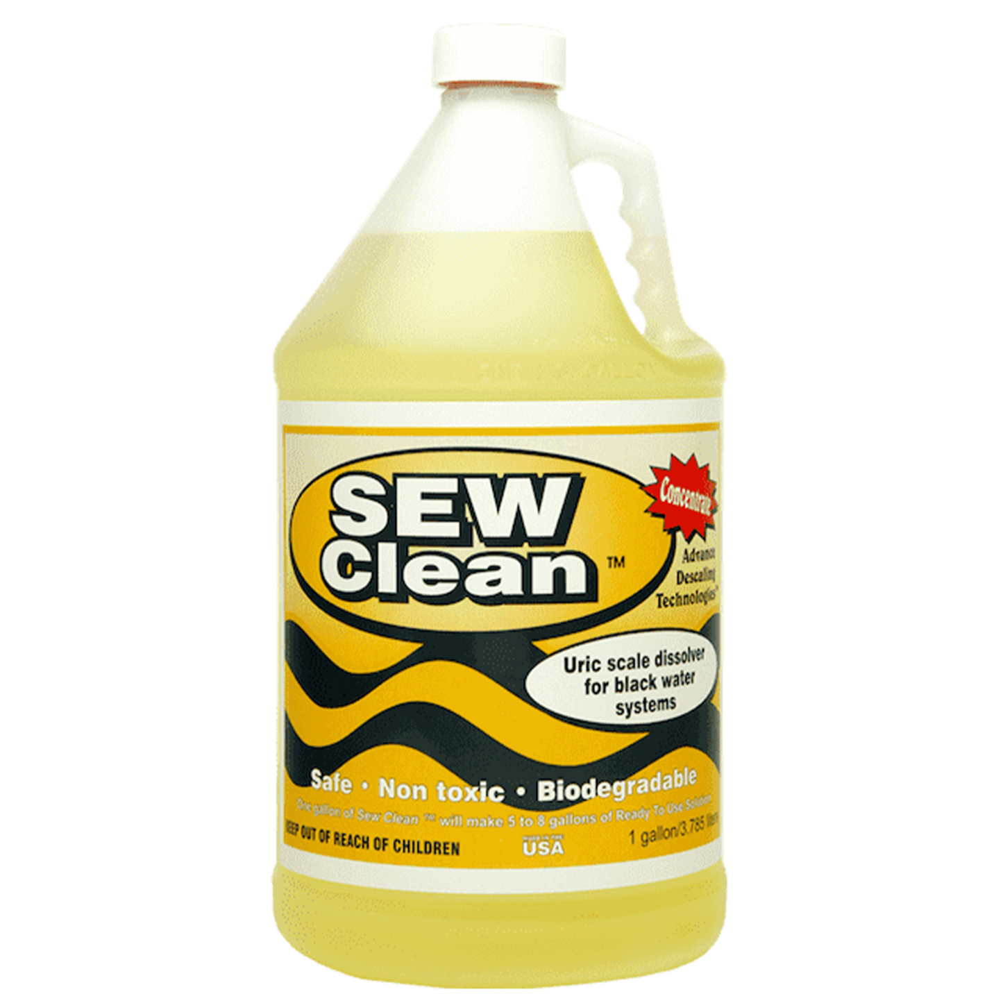 Sew Clean®