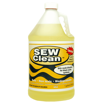 Sew Clean®