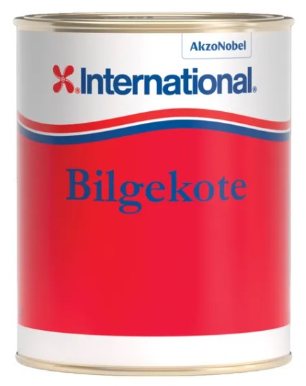 International Bilgekote White 1L