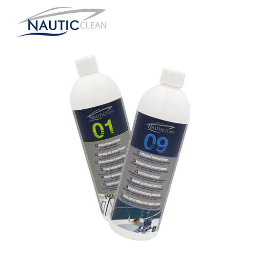 Daily Cleaning Bundle