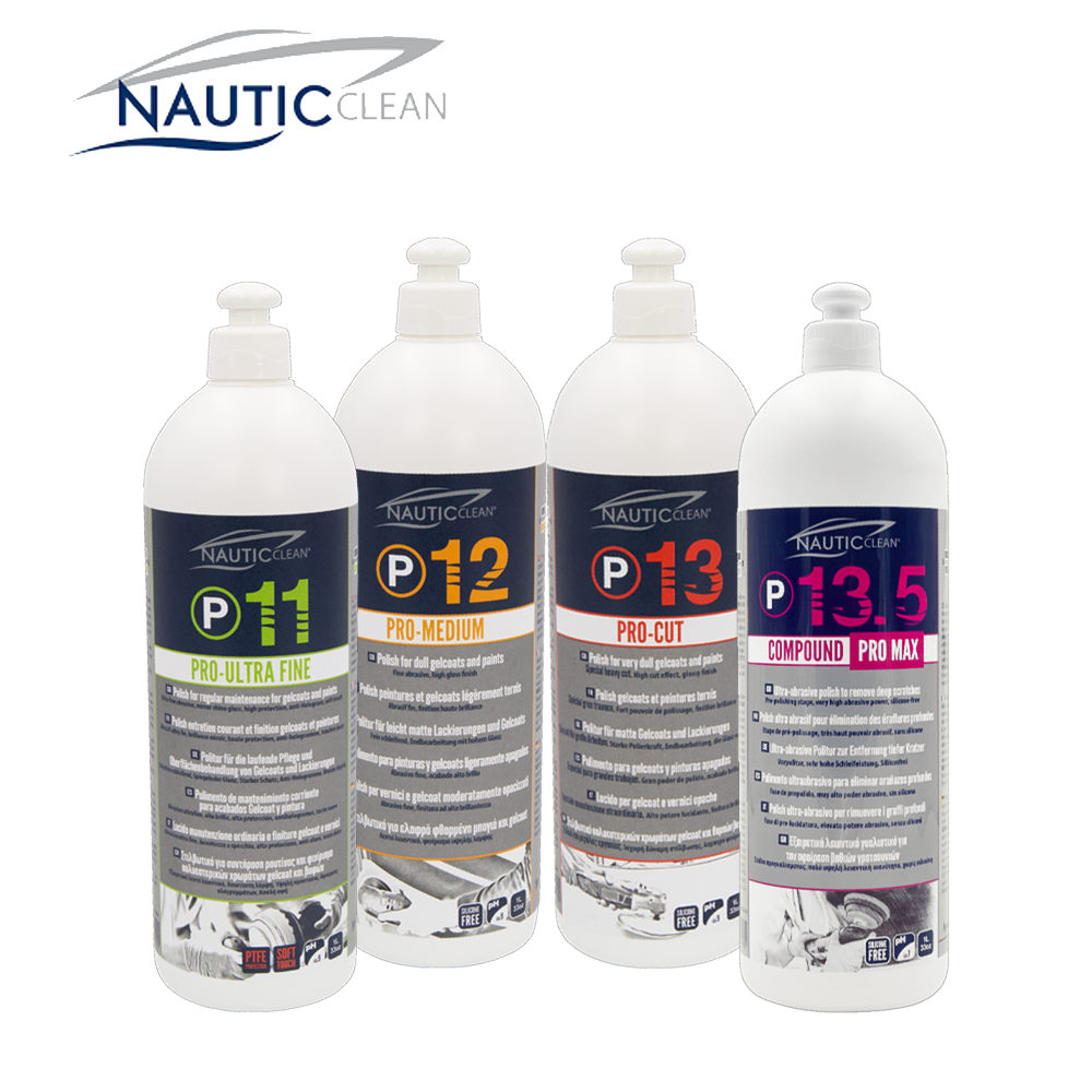 Polish Bundle