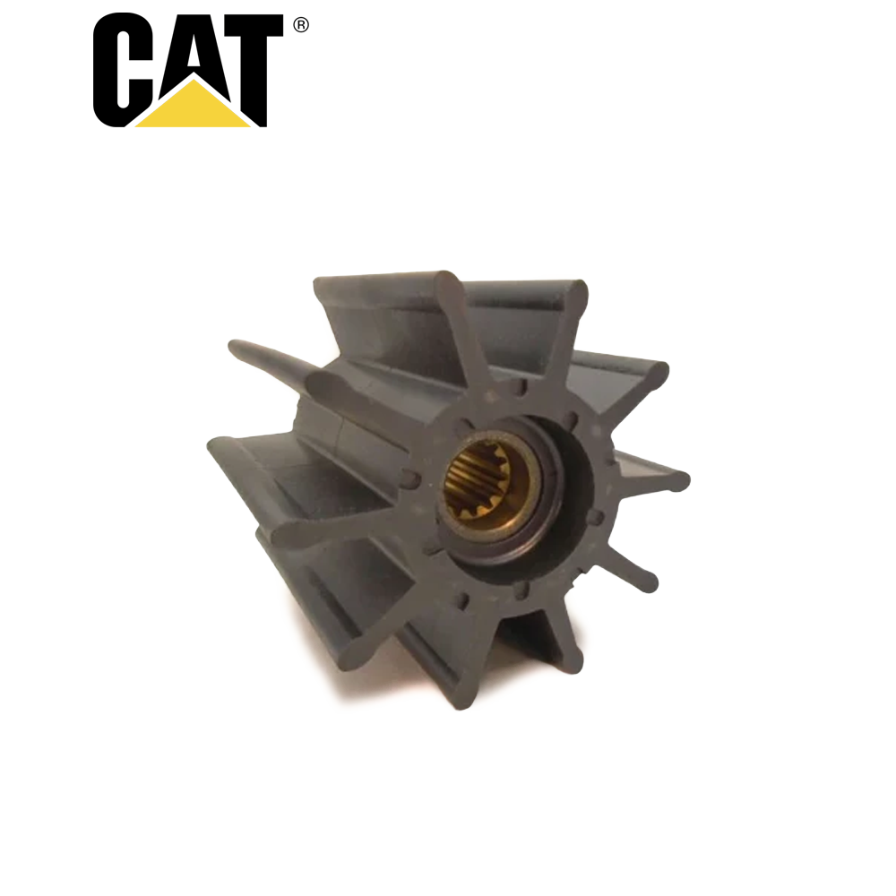 CAT Sea Water Impeller Kit 156-6892