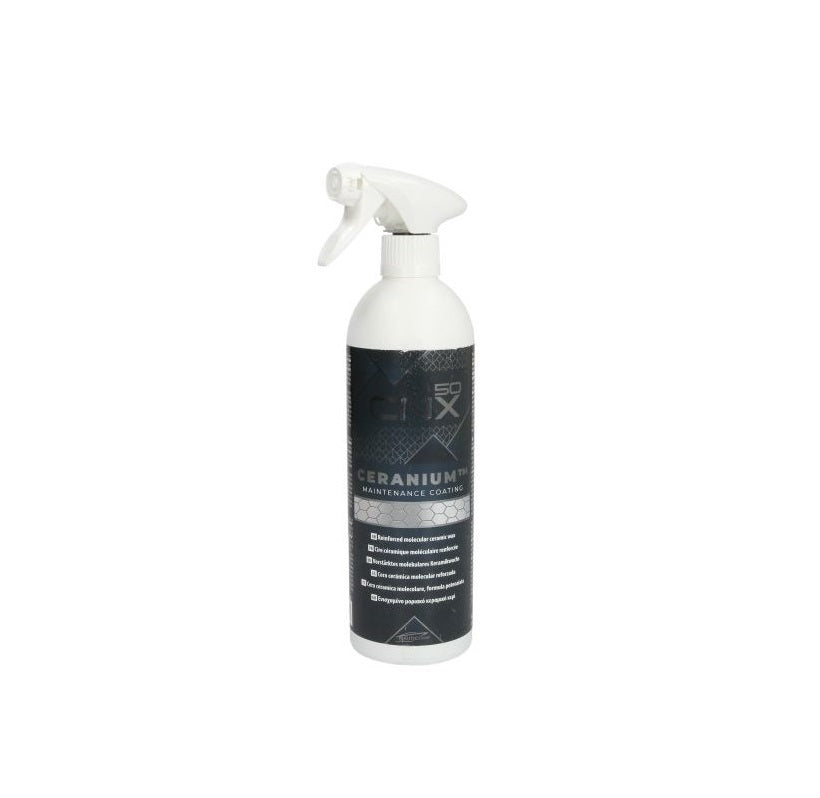 CNX 50 Reinforced Molecular Ceramic Wax