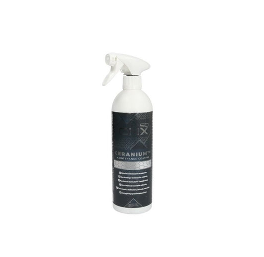 CNX 50 Reinforced Molecular Ceramic Wax