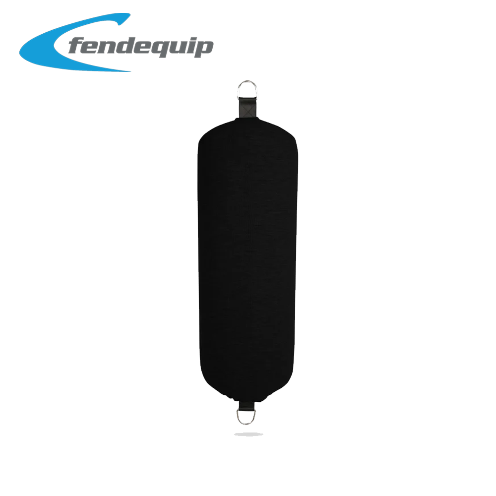 maxiStow Fender Cover (Black)