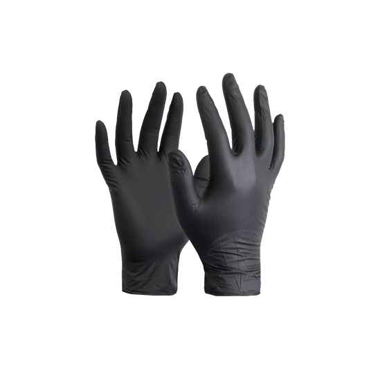 Disposable Latex Gloves