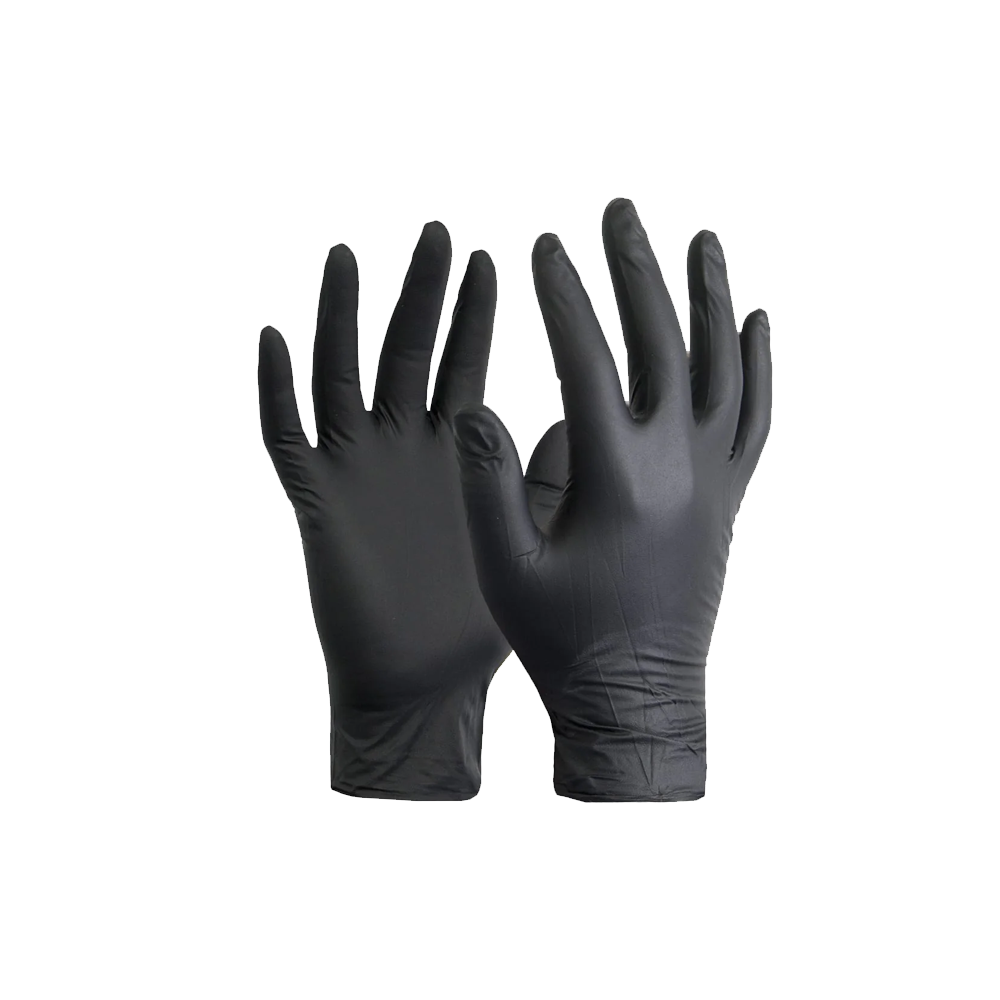 Disposable Latex Gloves