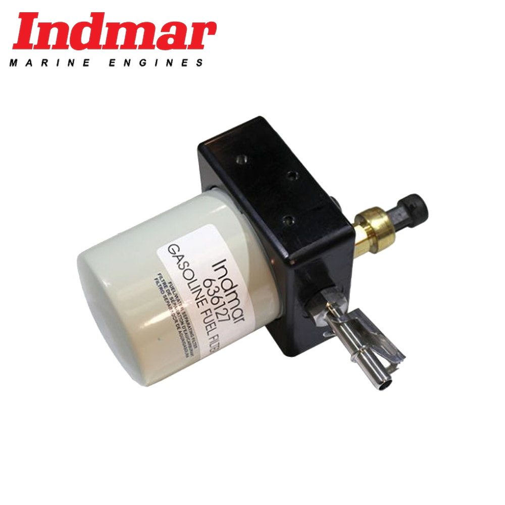 Indmar Ford Raptor Spin on Fuel Filter 636127 – Vc-marine