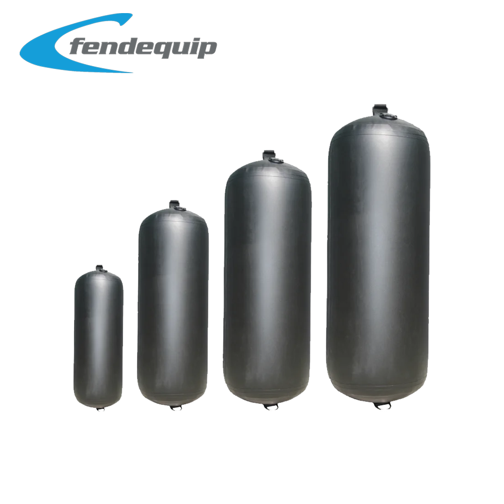 maxiStow Inflatable Fender black