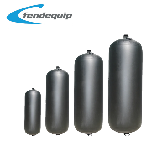 maxiStow Inflatable Fender black