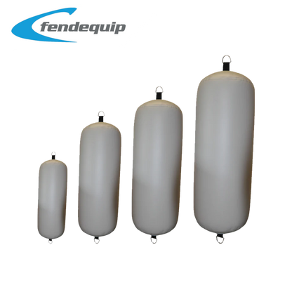 maxiStow Inflatable Fender GREY