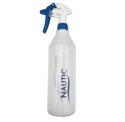Nauticlean Professional Acid Resistant 1L Spray Bottle