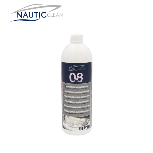 08 Pneumatic & Semi Rigid Polymer Protection