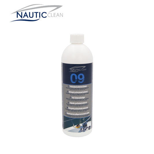 09 Professional Universal Cleaner Concentrate