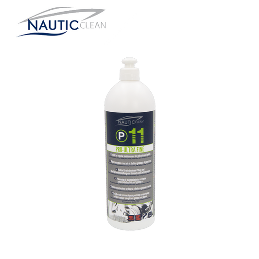 P11 Polish Pro Ultra Fine