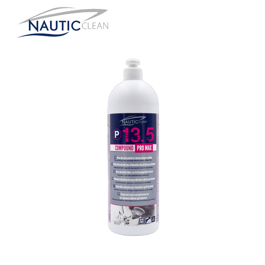 P13.5 Compound Pro Max